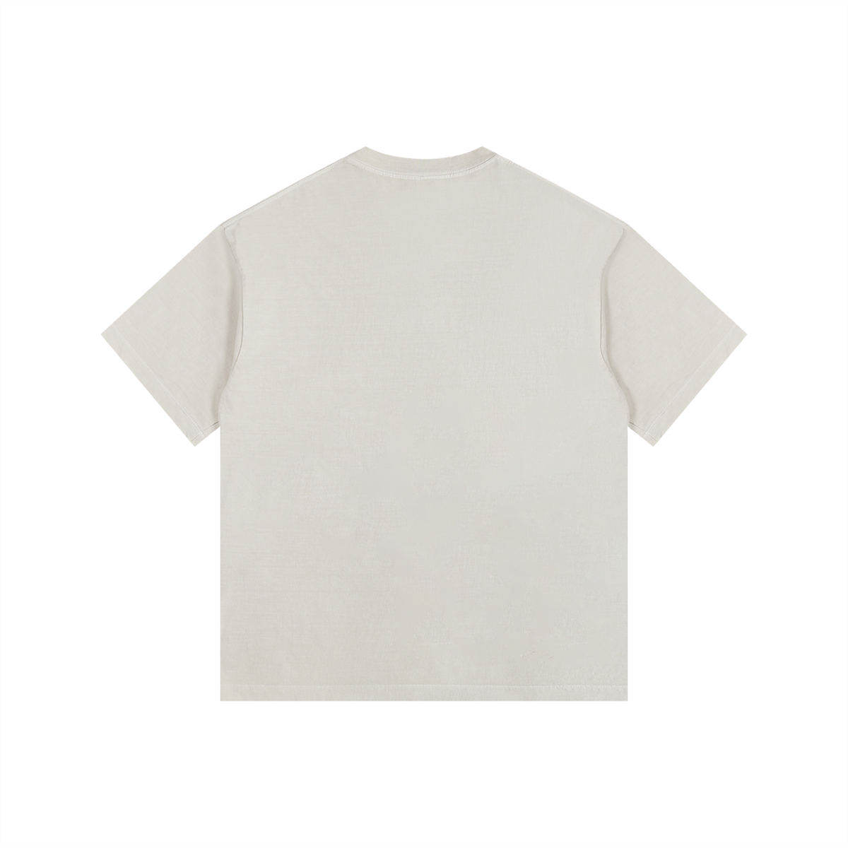 Ant Man, Believe That Vintage Washed Oversized Cotton T-Shirt