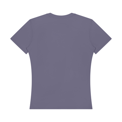Prime Drop Women’s Topstitch Training T-Shirt