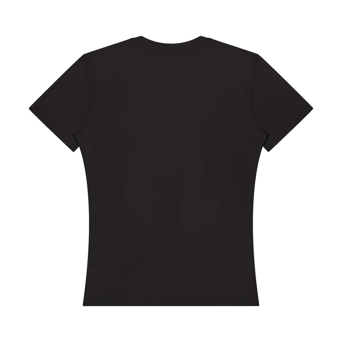 Prime Drop Women’s Topstitch Training T-Shirt