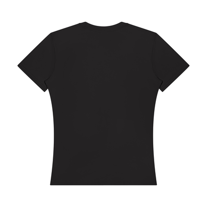Prime Drop Women’s Topstitch Training T-Shirt