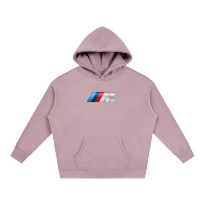 BMW M4 COMP Oversize Fleeced Hoodie