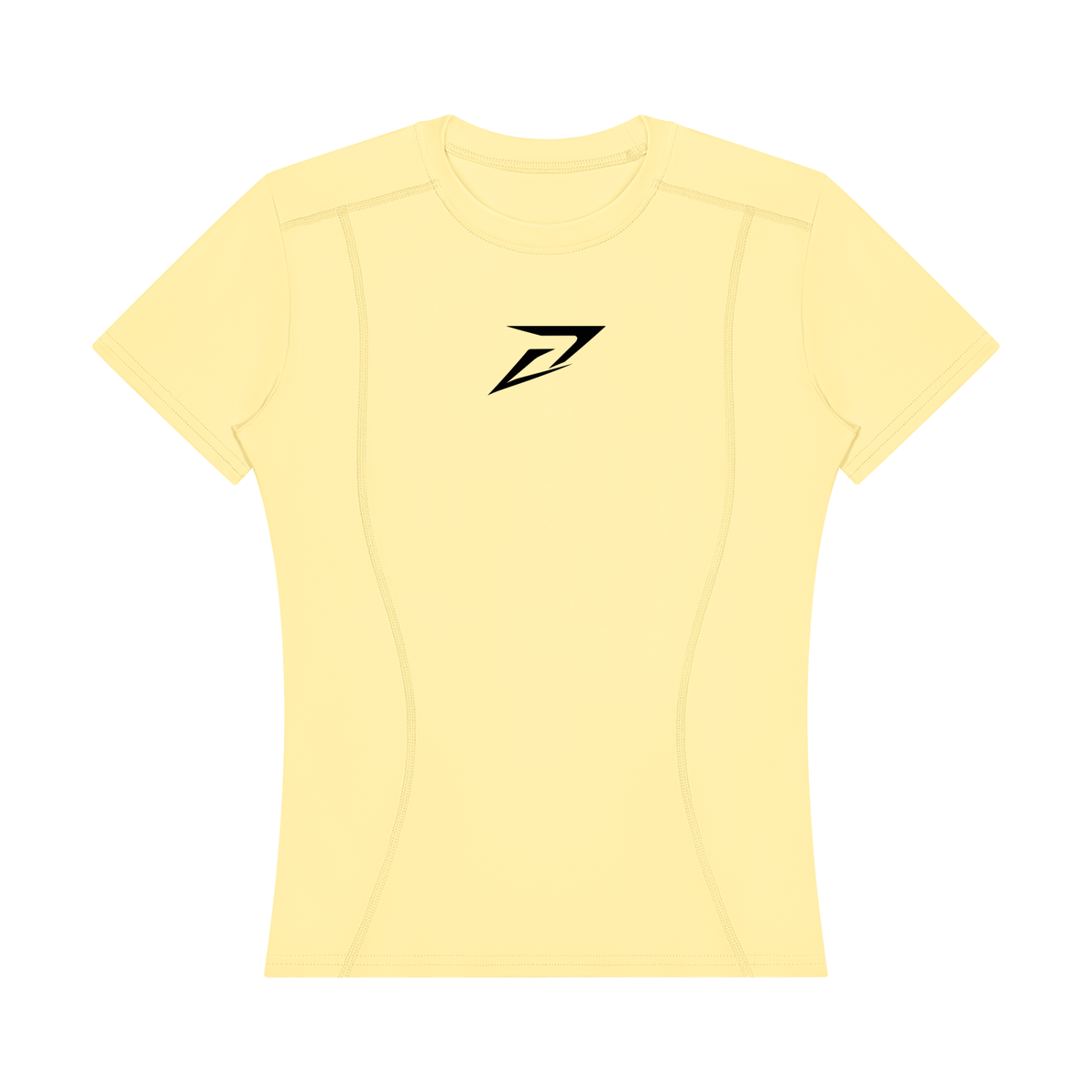 Prime Drop Women’s Topstitch Training T-Shirt