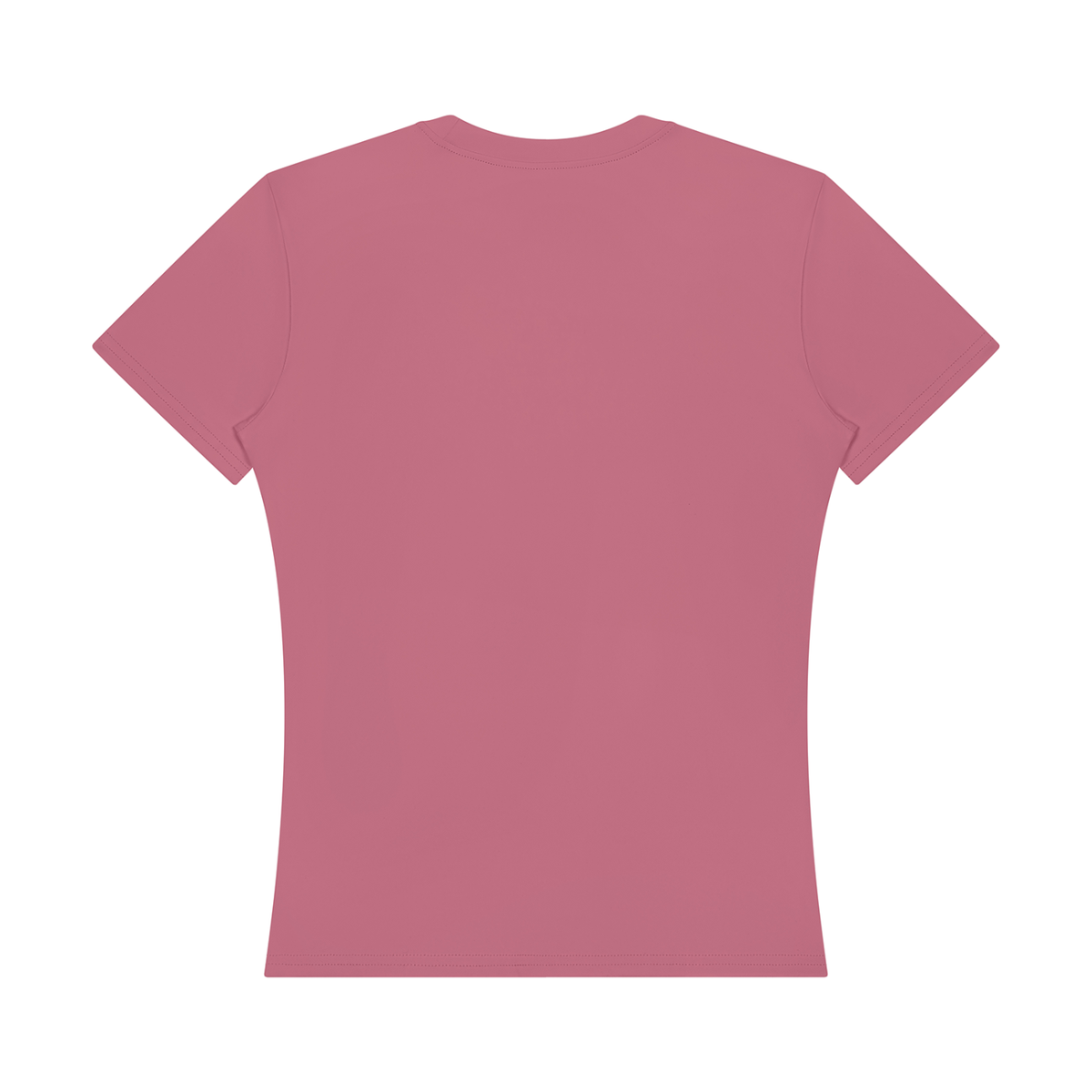 Prime Drop Women’s Topstitch Training T-Shirt