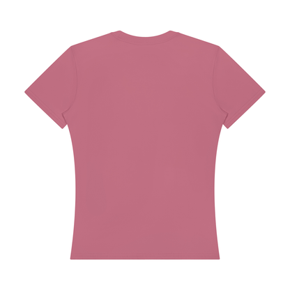 Prime Drop Women’s Topstitch Training T-Shirt