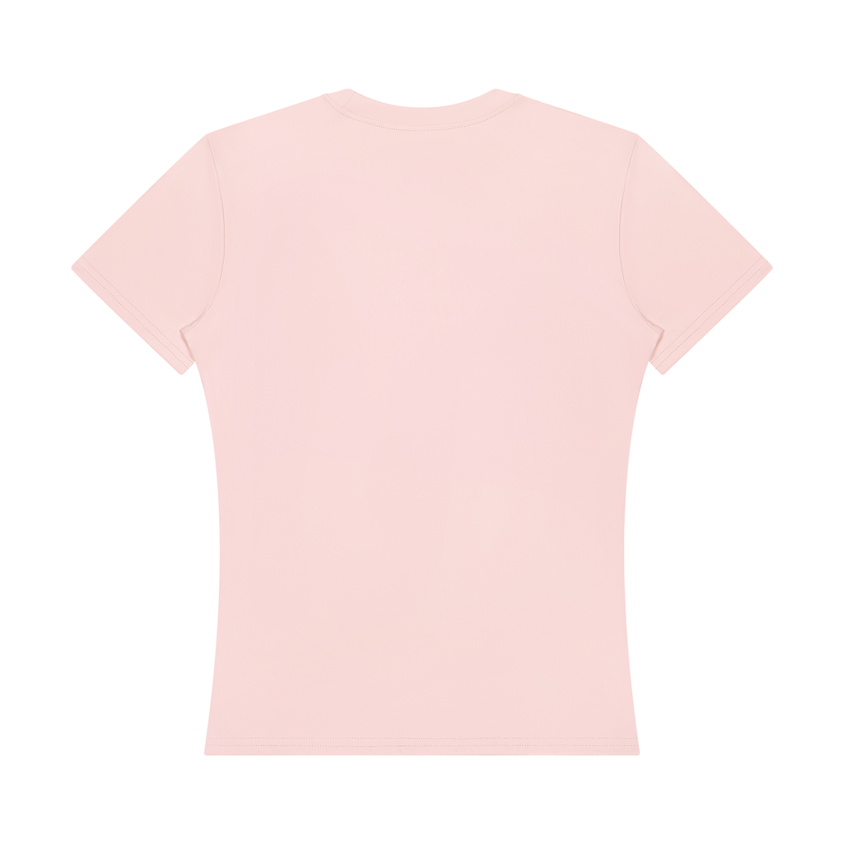 Prime Drop Women’s Topstitch Training T-Shirt