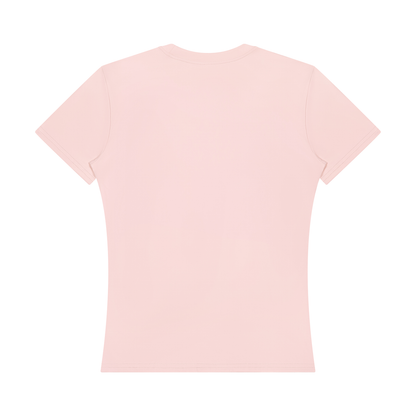 Prime Drop Women’s Topstitch Training T-Shirt