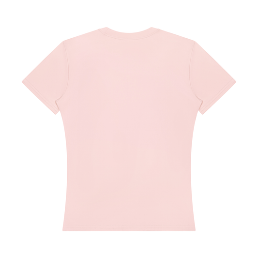 Prime Drop Women’s Topstitch Training T-Shirt