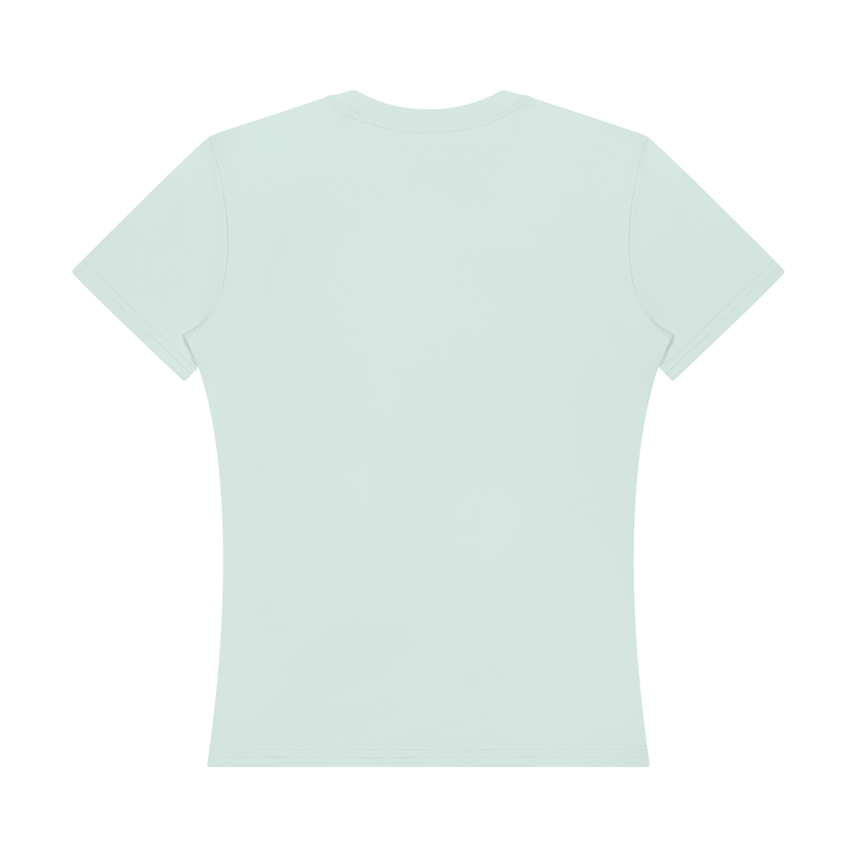 Prime Drop Women’s Topstitch Training T-Shirt