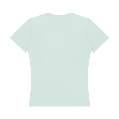 Prime Drop Women’s Topstitch Training T-Shirt