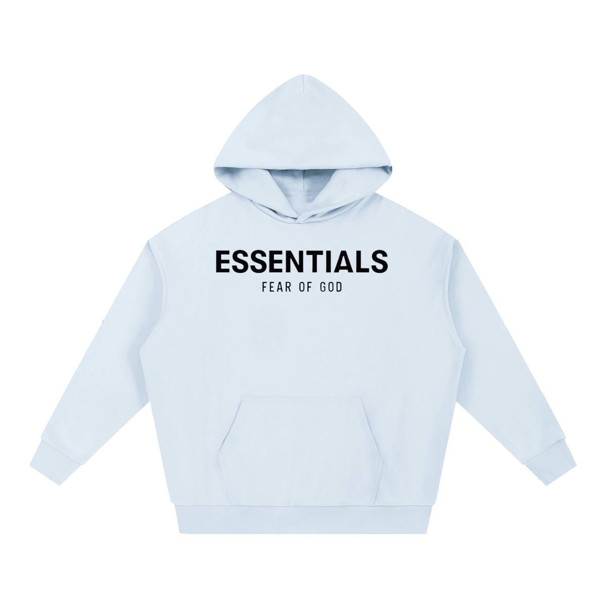 Essential’s Heavyweight Hoodie