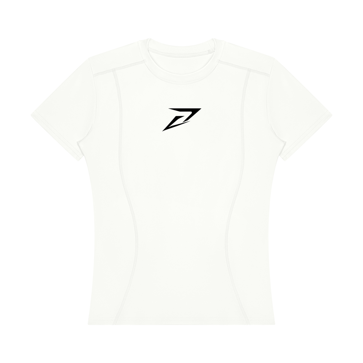 Prime Drop Women’s Topstitch Training T-Shirt