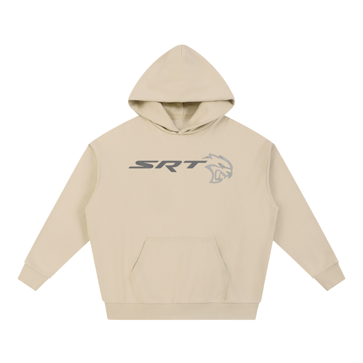 Hellcat Essential Heavyweight Hoodie