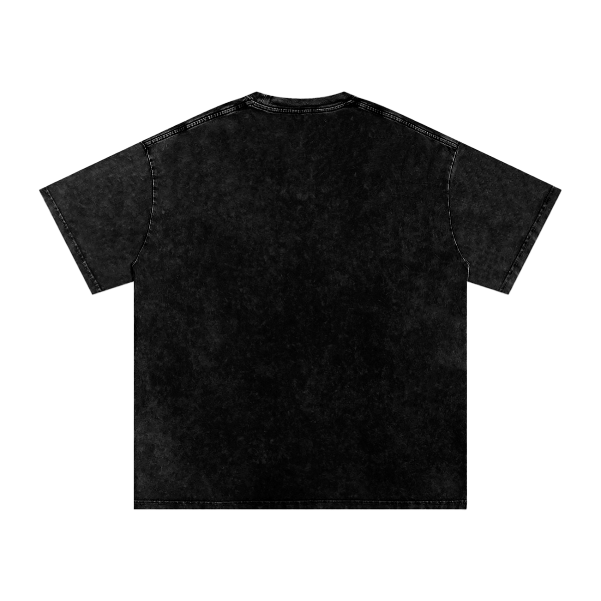Lebron Legendary Snow Washed Oversized Cotton T-Shirt