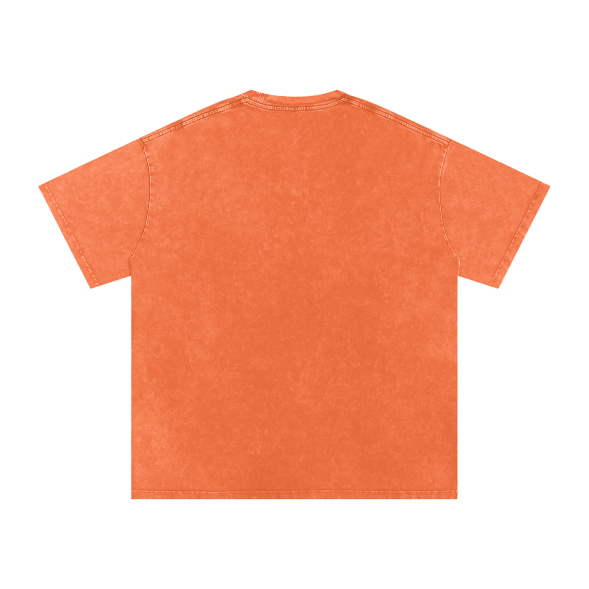 Iceman Ant Man Snow Washed Oversized Cotton T-Shirt
