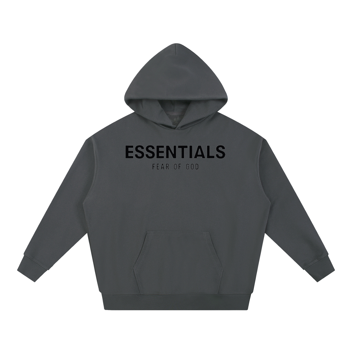Essential’s Heavyweight Hoodie