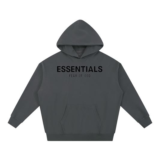 Essential’s Heavyweight Hoodie