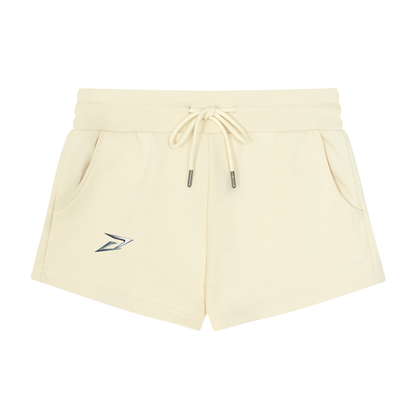 Women's Drawstring Shorts