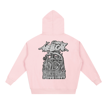 Hellcat Essential Heavyweight Hoodie