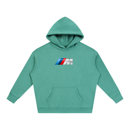 BMW M4 COMP Oversize Fleeced Hoodie