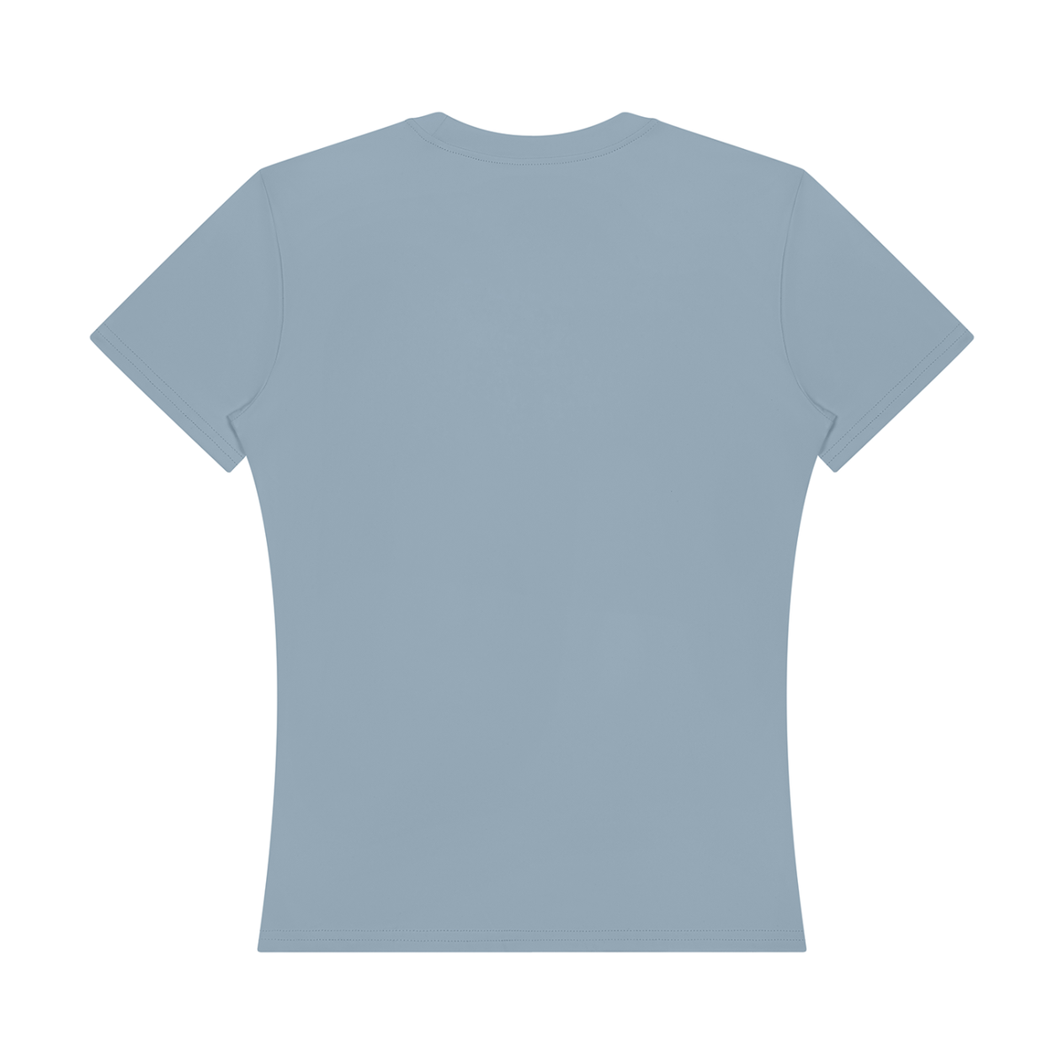 Prime Drop Women’s Topstitch Training T-Shirt