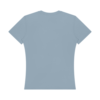 Prime Drop Women’s Topstitch Training T-Shirt