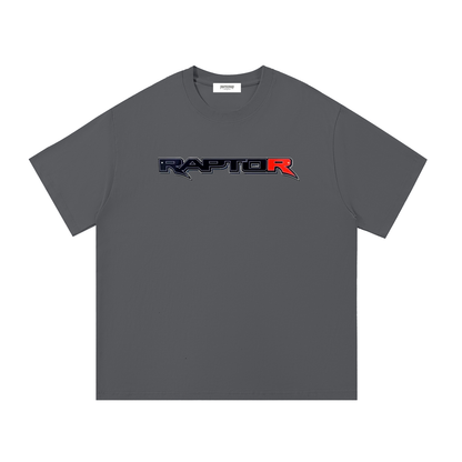 Raptor R Essential Cotton T-Shirt