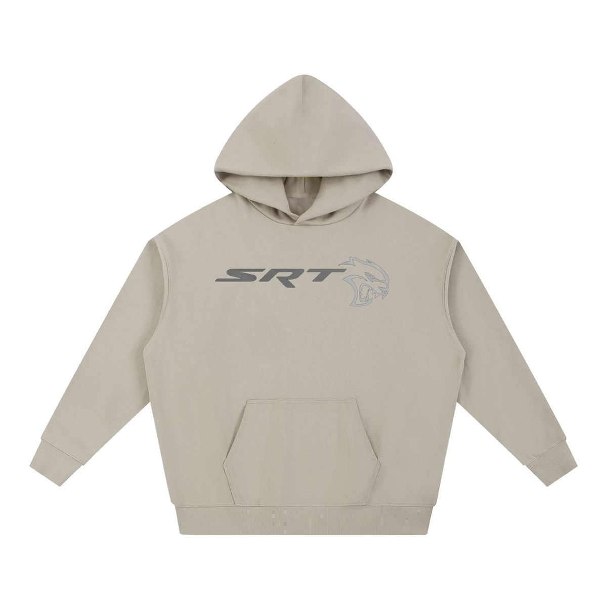 Hellcat Essential Heavyweight Hoodie