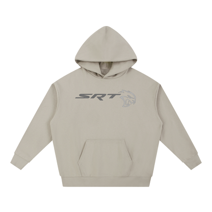 Hellcat Essential Heavyweight Hoodie