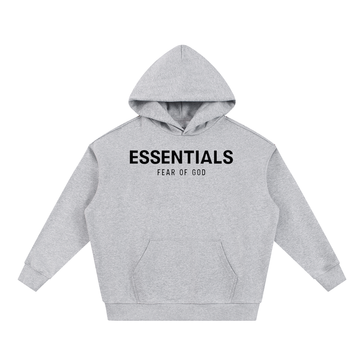 Essential’s Heavyweight Hoodie