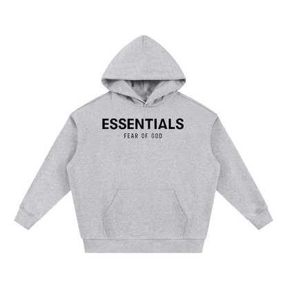 Essential’s Heavyweight Hoodie