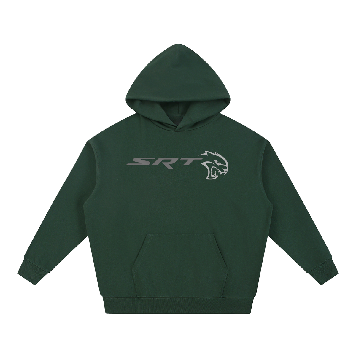 Hellcat Essential Heavyweight Hoodie