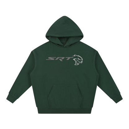 Hellcat Essential Heavyweight Hoodie