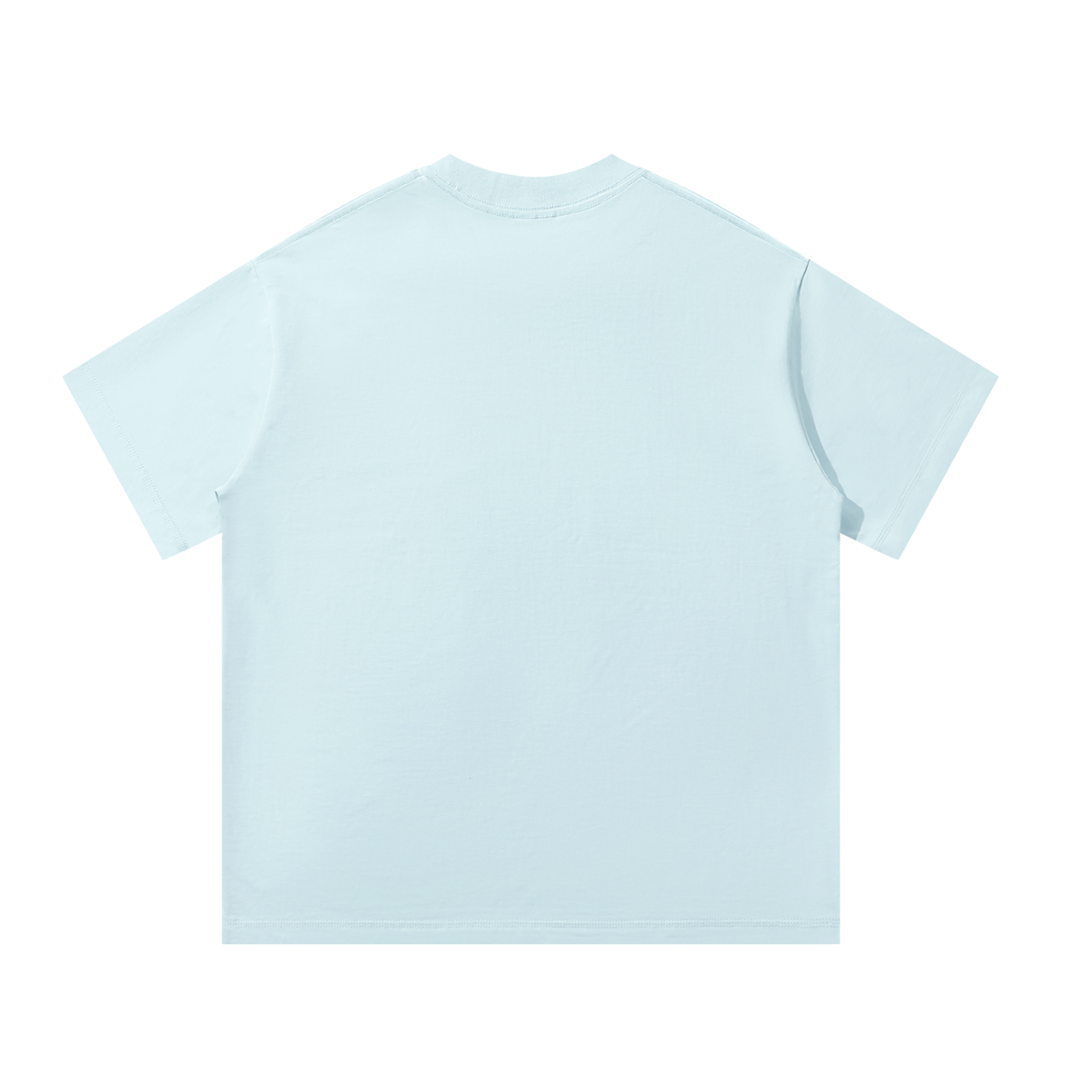 Bo Nix #10 Unisex Oversized T-Shirt