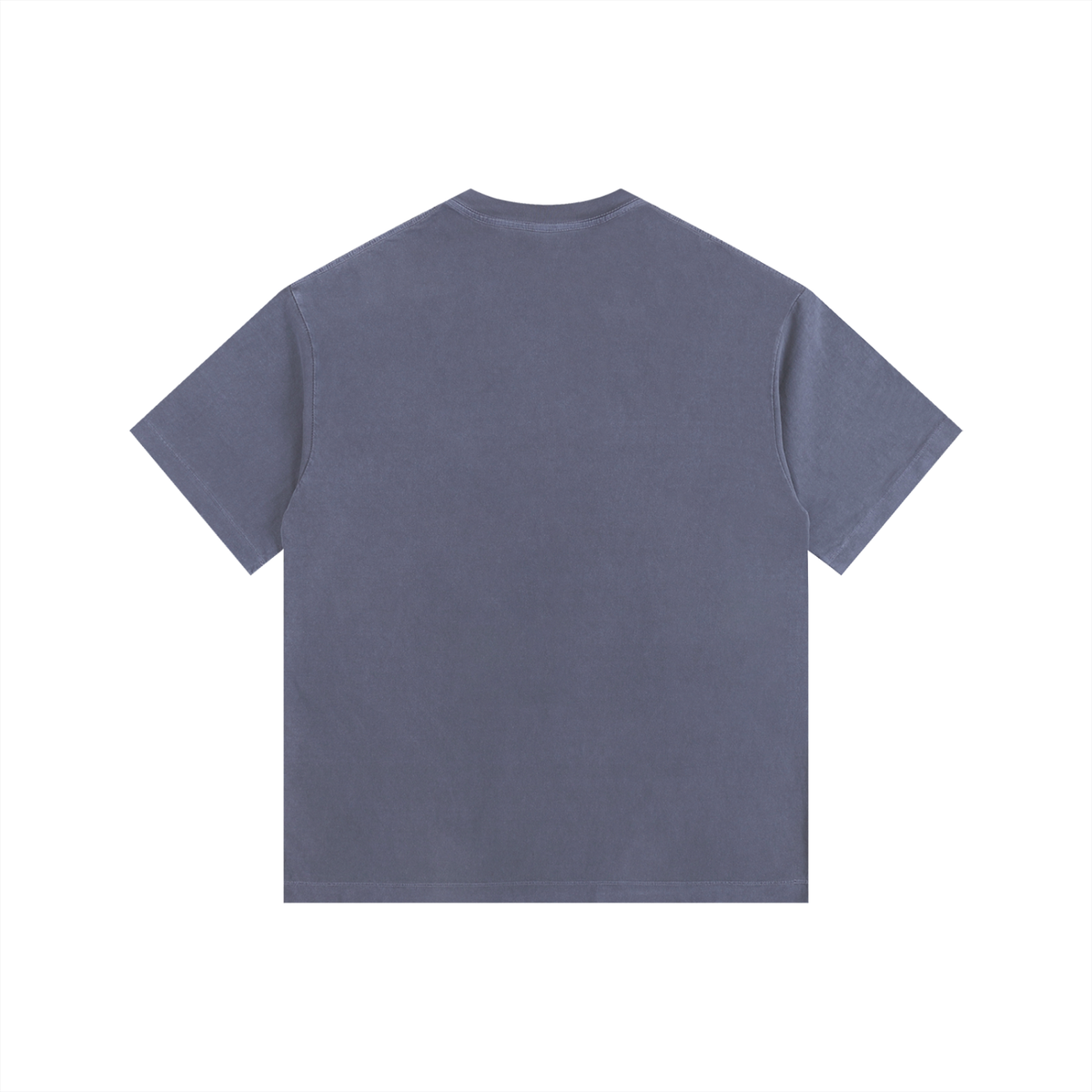 Ant Man, Believe That Vintage Washed Oversized Cotton T-Shirt
