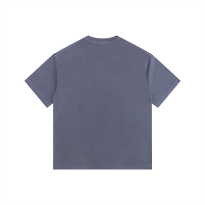 Ant Man, Believe That Vintage Washed Oversized Cotton T-Shirt