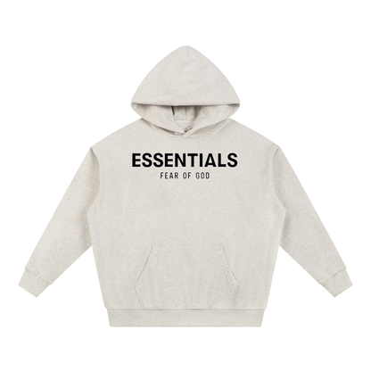 Essential’s Heavyweight Hoodie