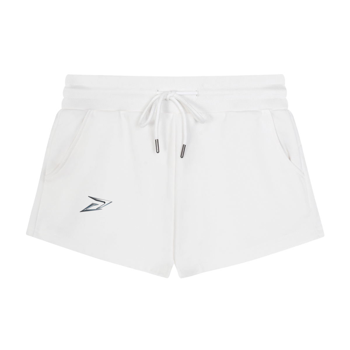 Women's Drawstring Shorts