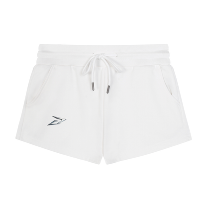 Women's Drawstring Shorts