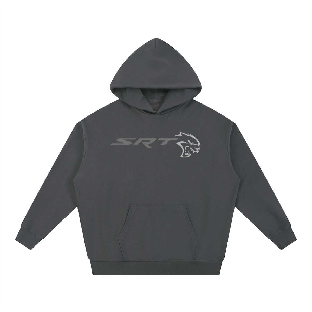Hellcat Essential Heavyweight Hoodie