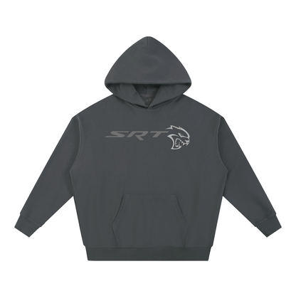 Hellcat Essential Heavyweight Hoodie