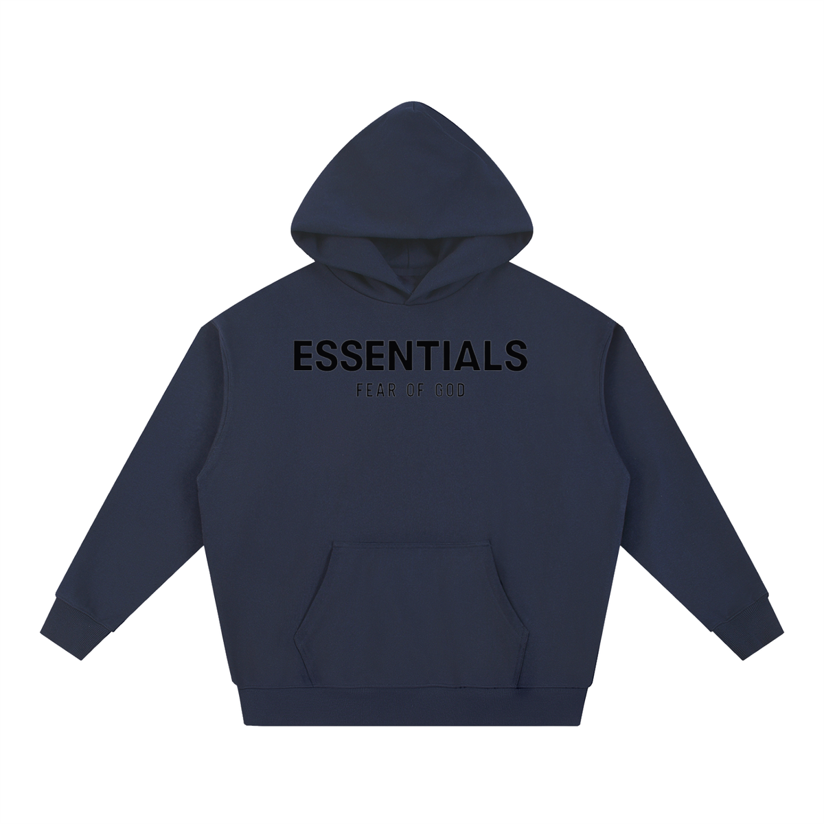 Essential’s Heavyweight Hoodie