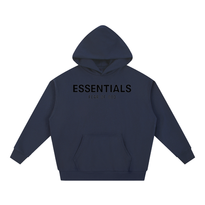 Essential’s Heavyweight Hoodie