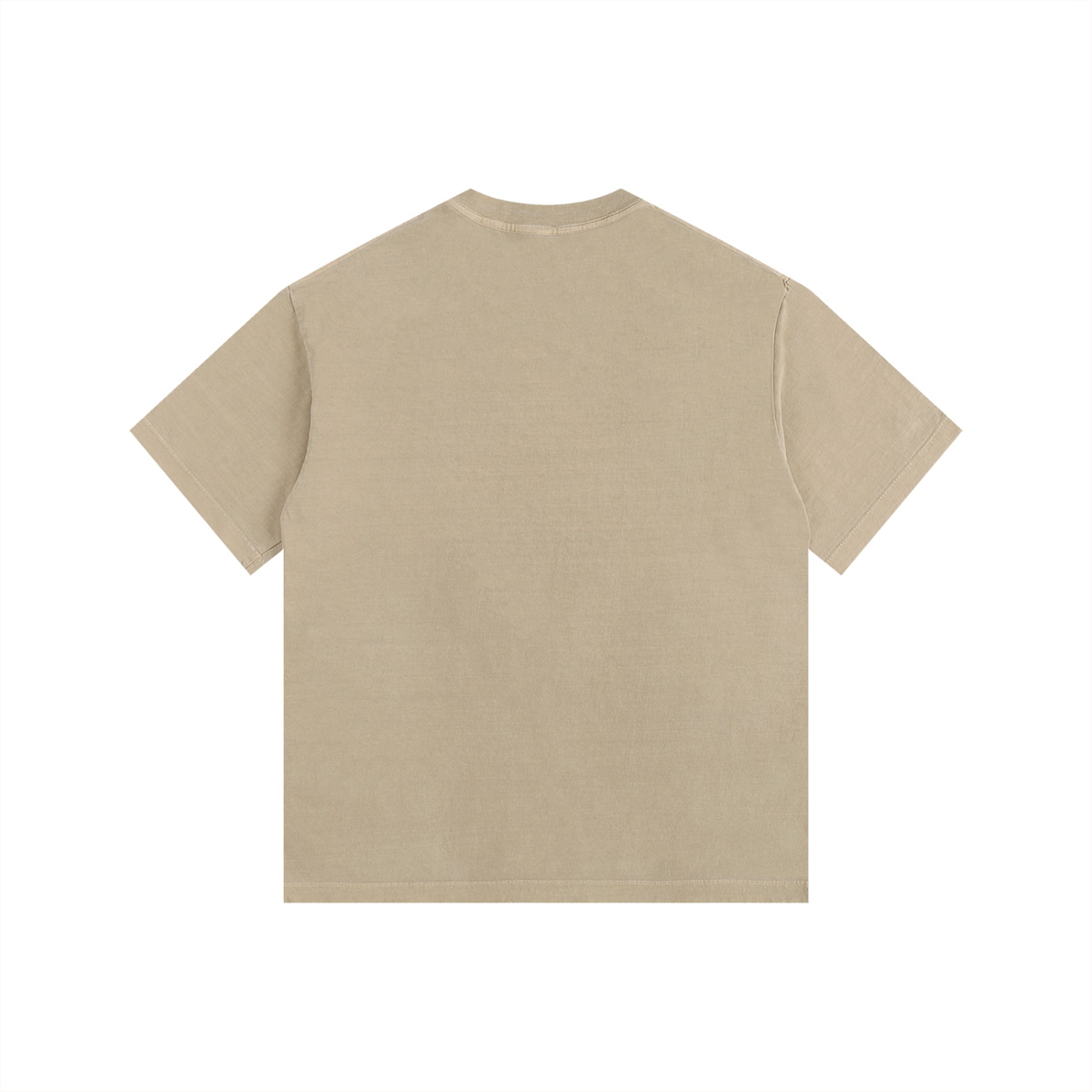 Ant Man, Believe That Vintage Washed Oversized Cotton T-Shirt