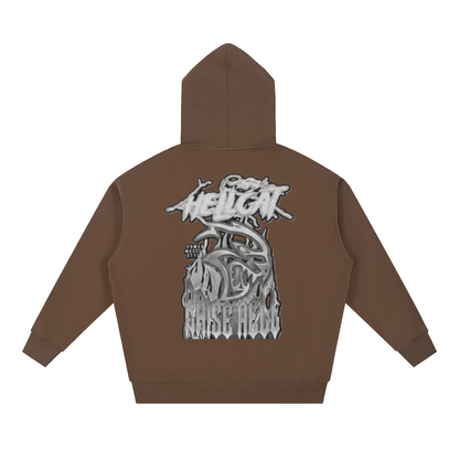 Hellcat Essential Heavyweight Hoodie