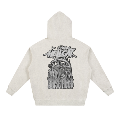 Hellcat Essential Heavyweight Hoodie