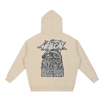 Hellcat Essential Heavyweight Hoodie