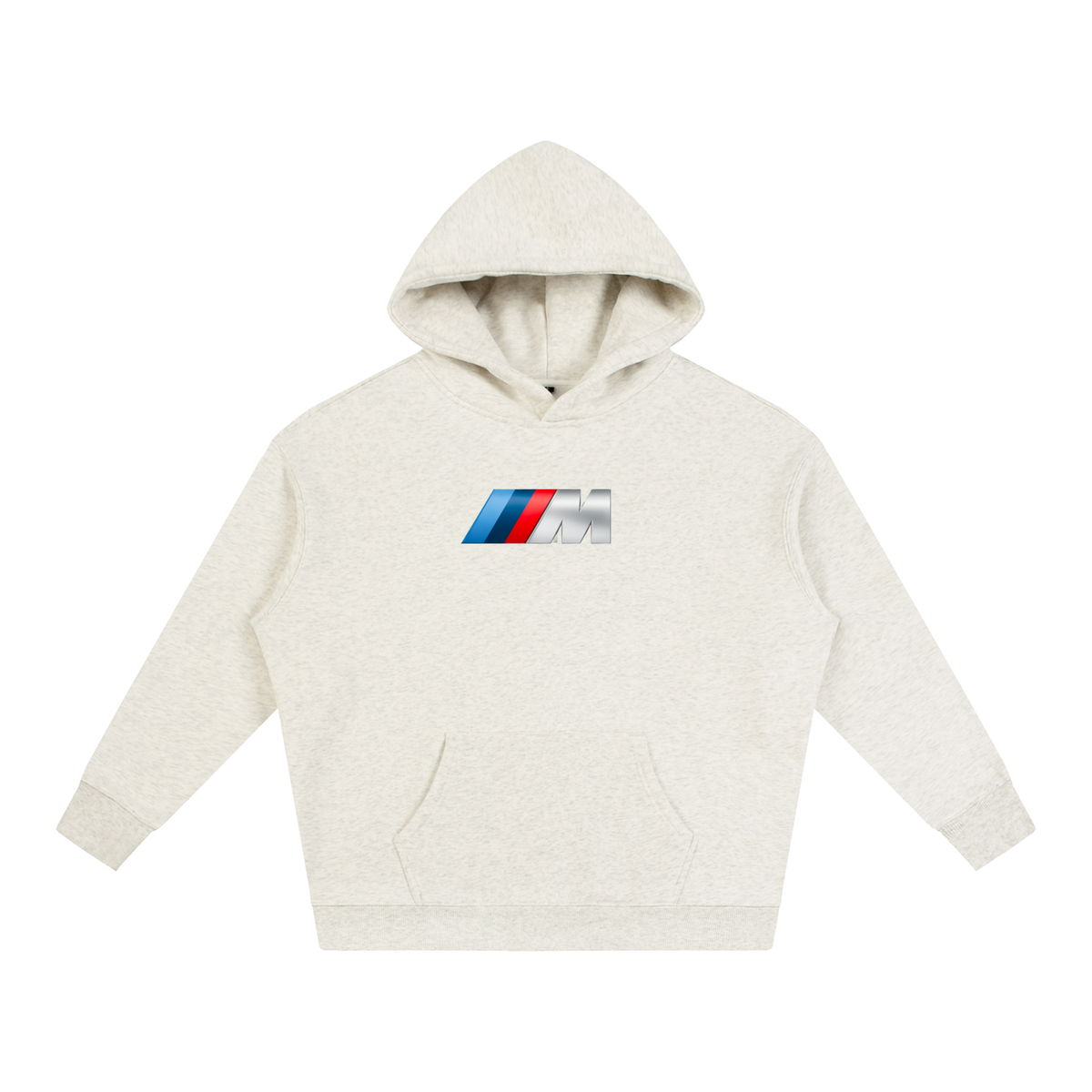 BMW M4 COMP Oversize Fleeced Hoodie