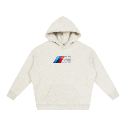 BMW M4 COMP Oversize Fleeced Hoodie